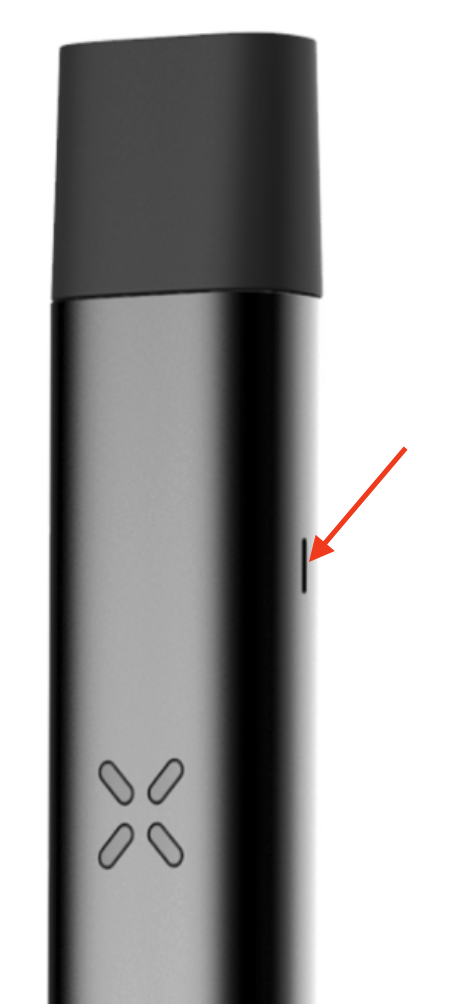 Air Holes on Era device