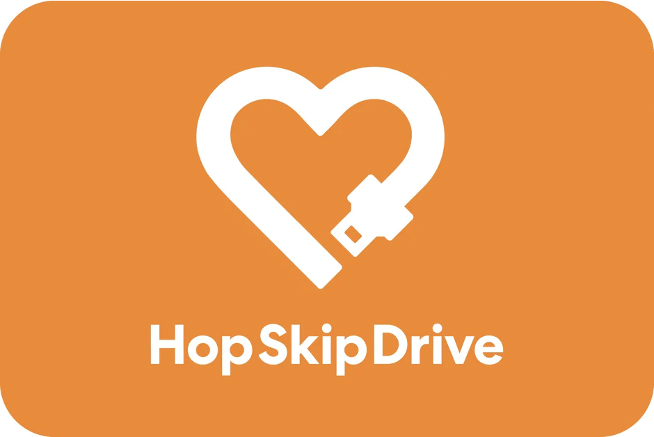 HopSkipDrive