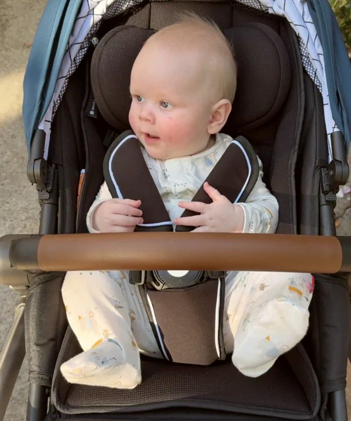 britax willow Britax Willow SC Infant Car Seat with Alpine Base main image 0