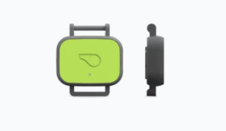 whistle collar attachment