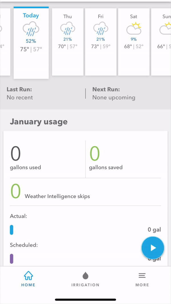 How do I edit duration and frequency on Flexible Daily Schedules?
