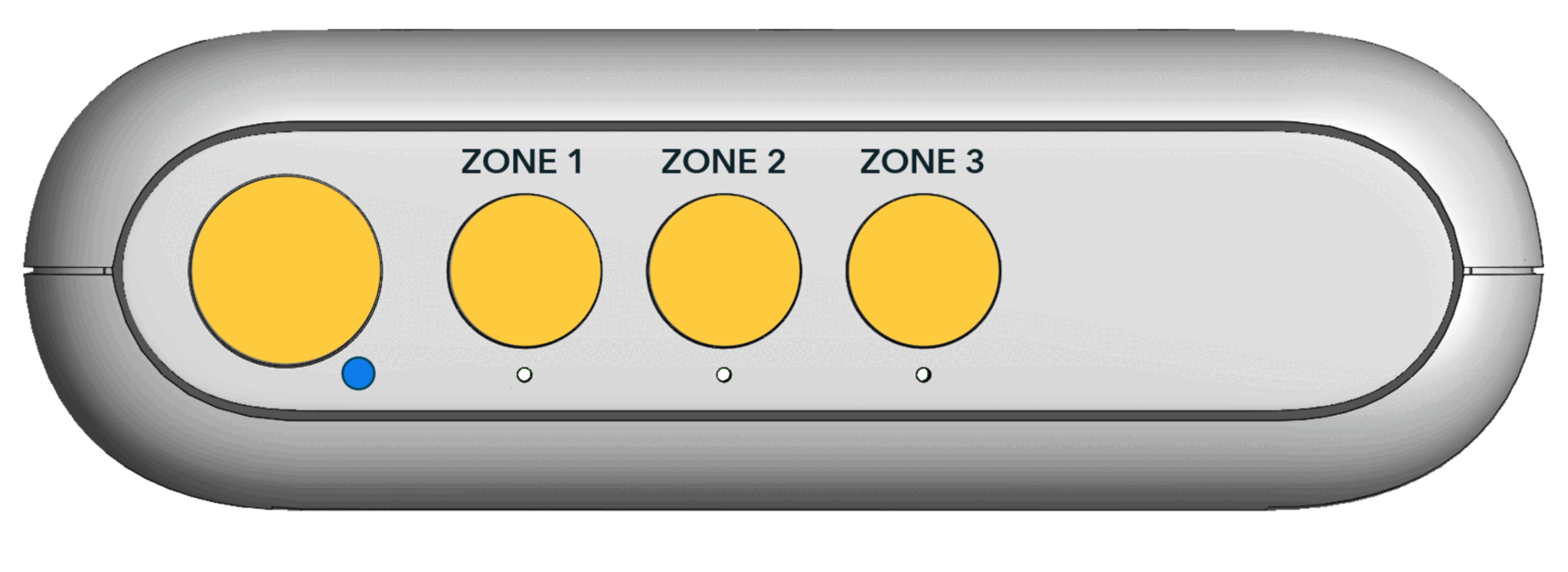 Smart Lighting Controller: Troubleshooting Guide & LED Reference