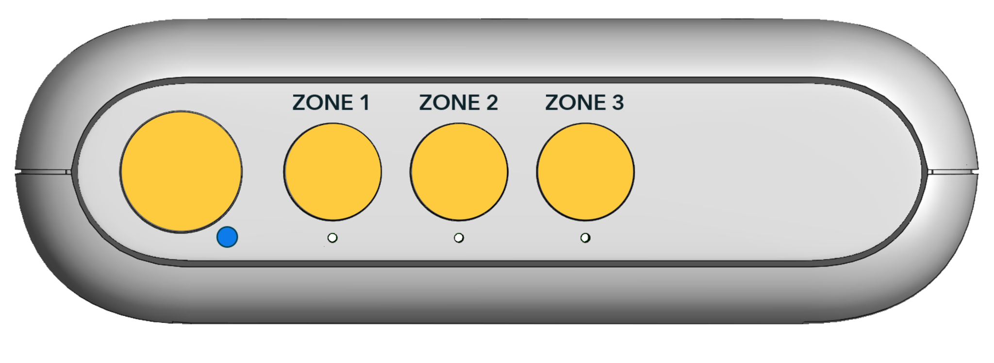 Smart Lighting Controller: Troubleshooting Guide & LED Reference