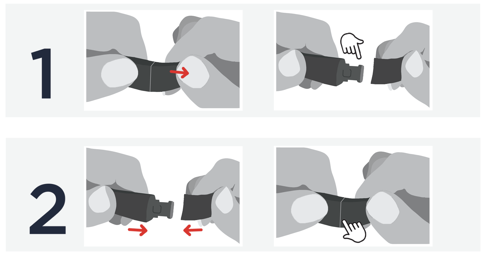 Fireball Jutsu Hand Signs