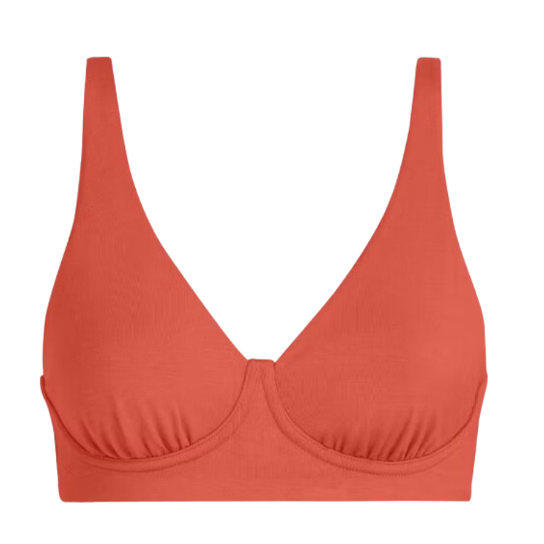 me to we bralette