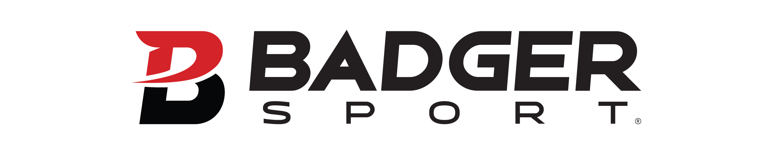 Badger Sport Logo