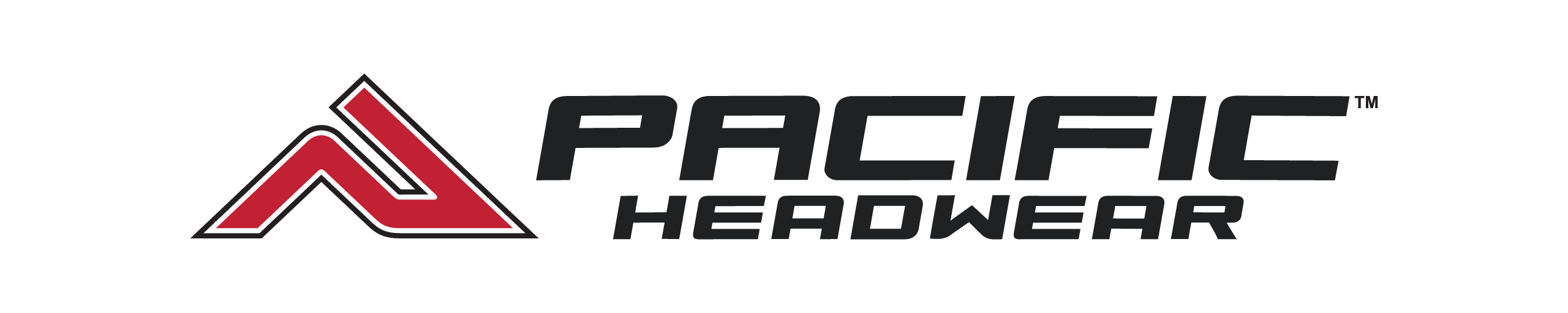 Pacific Headwear logo
