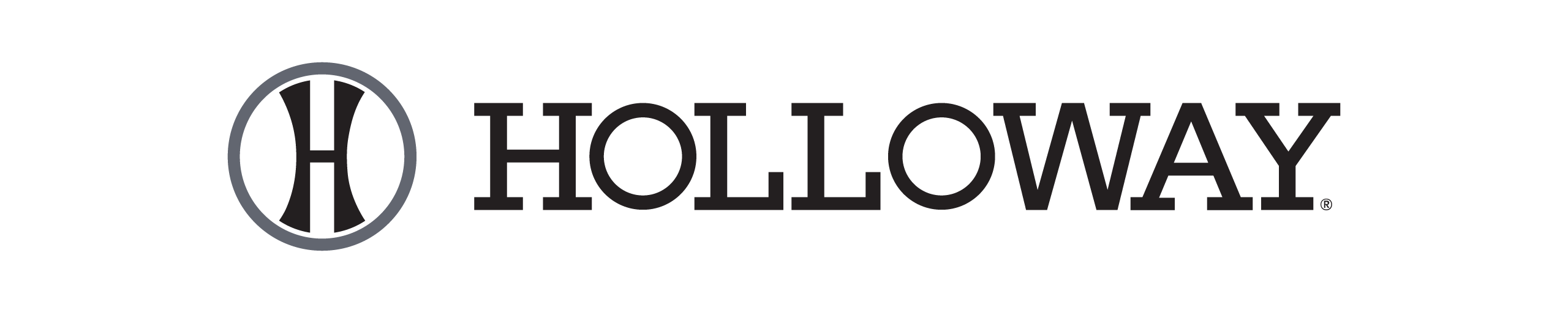 HOlloway Logo new